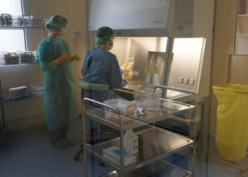 To już 20 lat Fundacji „Przyjaciele Szpitala Dziecięcego przy Litewskiej”