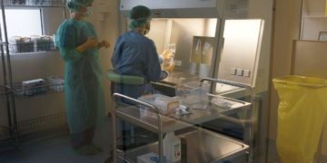 To już 20 lat Fundacji „Przyjaciele Szpitala Dziecięcego przy Litewskiej”