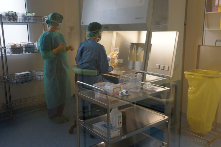 To już 20 lat Fundacji „Przyjaciele Szpitala Dziecięcego przy Litewskiej”