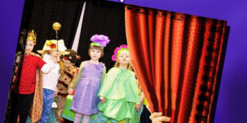 STRACHY, STWORKI I POTWORKI