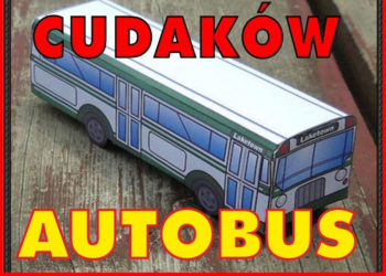 ZAJĘCIA PLASTYCZNE DLA DZIECI – AUTOBUS