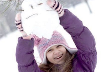 Lodowiska w Warszawie