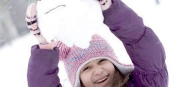 Lodowiska w Warszawie