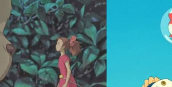 Ferie z kinem japońskim