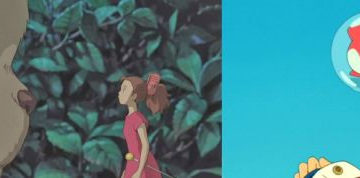 Ferie z kinem japońskim