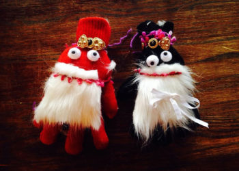 WARSZTATY PLASTYCZNE DLA DZIECI „KTOPKA W KROPKĘ”