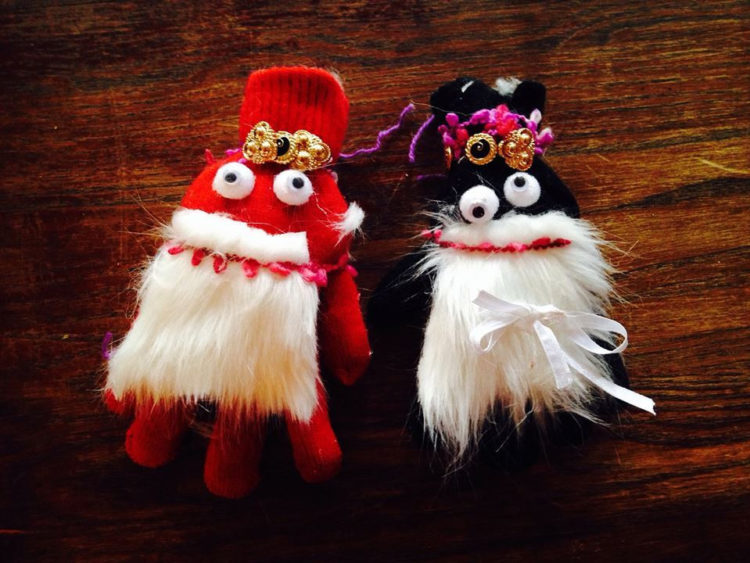 WARSZTATY PLASTYCZNE DLA DZIECI „KTOPKA W KROPKĘ”