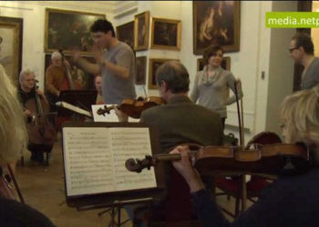 Na bieżąco czy na bakier – Polacy a kultura wysoka