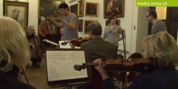 Na bieżąco czy na bakier – Polacy a kultura wysoka