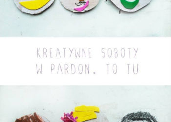 WARSZTATY PLASTYCZNE DLA DZIECI KROPKA W KROPKĘ!