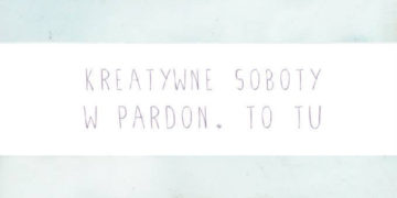 WARSZTATY PLASTYCZNE DLA DZIECI KROPKA W KROPKĘ!