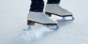 Lodowiska blisko Was