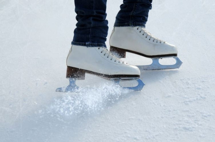 Lodowiska blisko Was