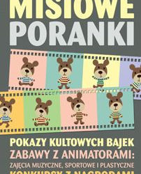 MISIOWE PORANKI: ŚWAIT MUZYKA MALOWANY