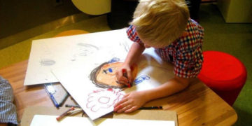 SOBOTY Z MUZYKĄ, NIEDZIELE Z PLASTYKĄ