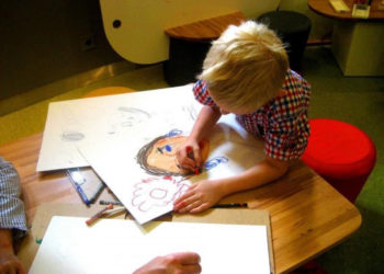 SOBOTY Z MUZYKĄ, NIEDZIELE Z PLASTYKĄ