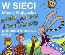 TEATR 6. PIĘTRO ZAPRASZA WSZYTSKIE DZIECI!