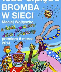 TEATR 6. PIĘTRO ZAPRASZA WSZYTSKIE DZIECI!