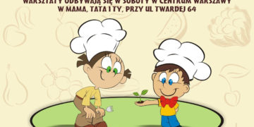 „GOTUJ SIĘ DO ZMIAN! CZYLI ZDROWIE NA WIDELCU”: 1 ŚNIADANIE – TWOJE TURBODOŁADOWANIE