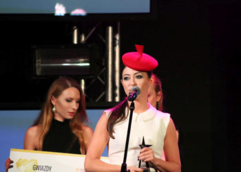 Natalia Kukulska wspierająca SOS Wioski Dziecięce laureatką Plebiscytu „Gwiazdy Dobroczynności”