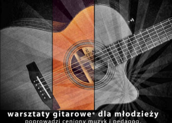 WARSZTATY FINGERSTYLE