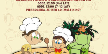 PIEROGI Z PIECA – CZYLI POLSKIE KLIMATY