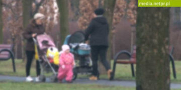 Zimą też można wychodzić na dwór, czyli jak zmobilizować dziecko do aktywności ruchowej