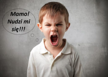 KONKURS: Zabij nudę w ferie