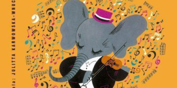 ZACHĘTA CZYTA DZIECIOM