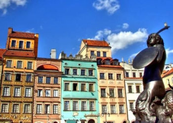 VARSAVIANISTYKA DLA DZIECI