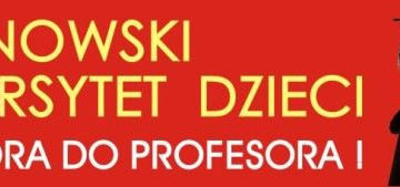 JAK POWSTAJE FILM ANIMOWANY? – BRÓDNOWSKI UNIWERSYTET DZIECI