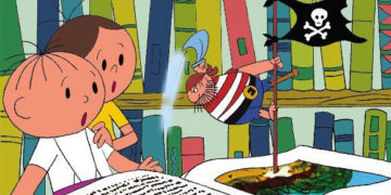 Bolek, Lolek i inni w marcu w Kino Polska