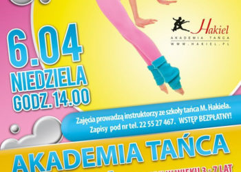 AKADEMIA TAŃCA HULAKULA