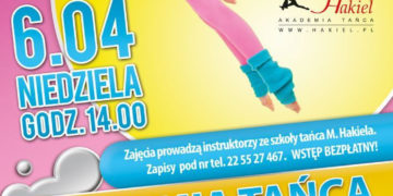 AKADEMIA TAŃCA HULAKULA