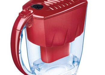 Wygraj zestaw dzbanków filtrujących Aquaphor