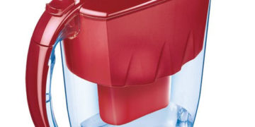 Wygraj zestaw dzbanków filtrujących Aquaphor