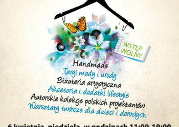 III edycja event Kreatywność i Pasja – Artystyczna Wiosna