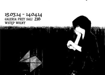 WERNISAŻ WYSTAWY JAKUBA BĄCZKA „BIAŁE NA CZARNYM”