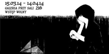 WERNISAŻ WYSTAWY JAKUBA BĄCZKA „BIAŁE NA CZARNYM”