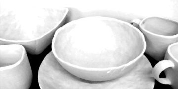 IV Ogólnopolski Konkurs Ceramiczny