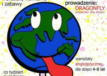 Taste the world, czyli kulinarna podróż z językiem angielskim