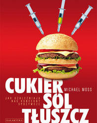 Rodzice strzeżcie się przetworzonej żywności!