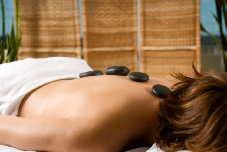 Upalne wczasy w Egipcie