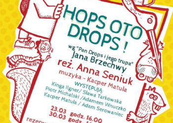 HOPS OTO DROPS!