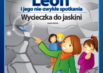 Premiera drugiej książki dla dzieci wydanej przez Fundację VERBA