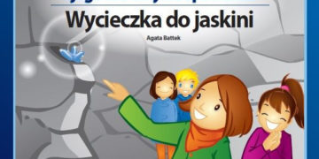 Premiera drugiej książki dla dzieci wydanej przez Fundację VERBA