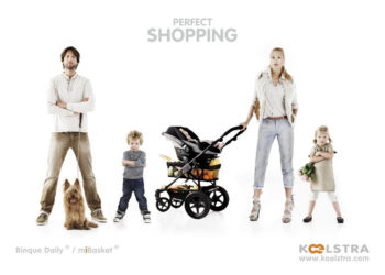 Każdego dnia: Dziecko, KOELSTRA i Ty