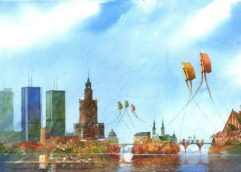 Uwaga! Konkurs dla małych i dużych