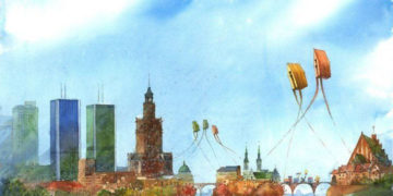 Uwaga! Konkurs dla małych i dużych