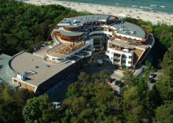 Idealne warunki do wypoczynku w idealnej cenie